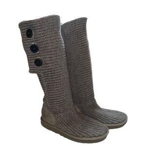 UGG Woman Shoes Size 20